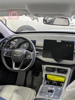 BYD Destroyer 05